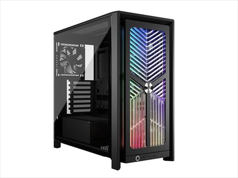 FRAME 4000X RS Black (CC-9011302-WW) ★送料無料対象品！★