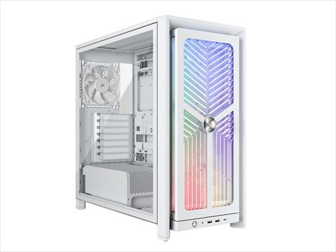 FRAME 4000X RS White (CC-9011303-WW) ★送料無料対象品！★