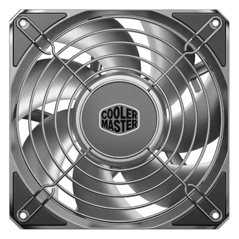 MasterFan A120 FC MFZ-P2NA-40NPK-R1 