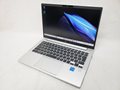 EliteBook 630 G10 (i5-1335U/13.3/16GB/SSD256GB/W11) /B29YQPT#ABJ [4571]各サイトで併売につき売切れのさいはご容赦願います。