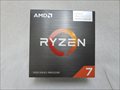 Ryzen 7 5700G With Wraith Stealth cooler (8C16T/3.8GHz(4.6)/65W/TOTAL Cache 20MB) 各サイトで併売につき売切れのさいはご容赦願います。