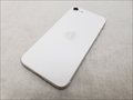 iPhoneSE （第2世代） 128GB ホワイト /MHGU3J/A  docomo 【SIMロック解除品】 各サイトで併売につき売切れのさいはご容赦願います。