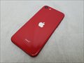 iPhoneSE （第2世代） 128GB レッド /NXD22J/A 【国内版 SIMFREE】 各サイトで併売につき売切れのさいはご容赦願います。