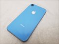iPhoneXR 64GB ブルー /MT0E2J/A 【docomo SIMFREE】 各サイトで併売につき売切れのさいはご容赦願います。