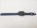 Apple Watch SE 44mm GPS スペースグレイアルミニウム/ディープネイビースポーツバンド 各サイトで併売につき売切れのさいはご容赦願います。