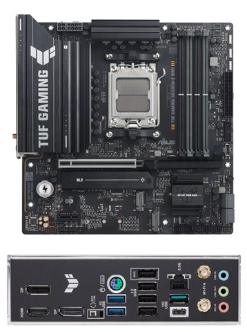 TUF GAMING B650EM-E WIFI