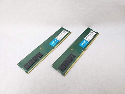 CT2K8G4DFS832A /バルク 各サイトで併売につき売切れのさいはご容赦願います。