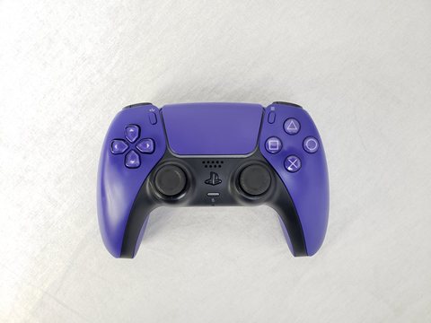 DualSense ワイヤレスコントローラー ブルー CFI-ZCT1J 各サイトで併売につき売切れのさいはご容赦願います。