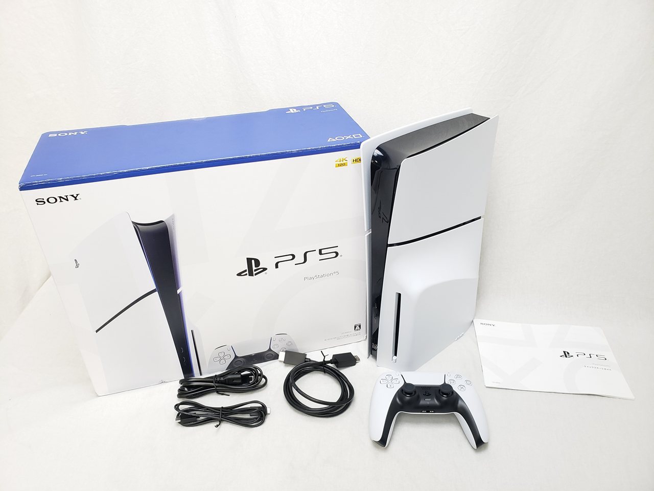 プレイステーション5 CFI-2000A01 [1TB] PlayStation 5(CFI-2000A01 