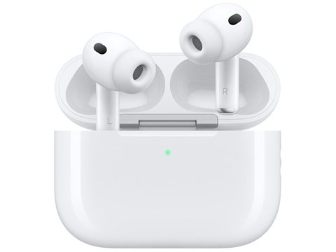 AirPods Pro 第3世代 MFHP4J/A 各サイトで併売につき売切れのさいはご容赦願います。