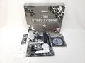 Z390 Steel Legend 各サイトで併売につき売切れのさいはご容赦願います。