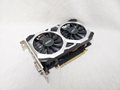GeForce GTX 1650 SUPER VENTUS XS OC 各サイトで併売につき売切れのさいはご容赦願います。