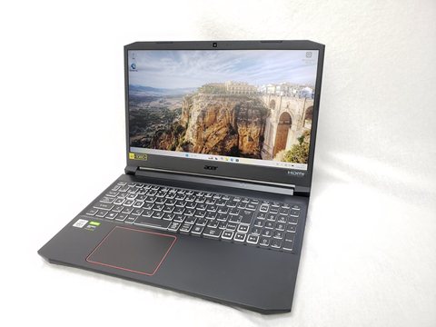 NITORO 5 (i5-10300H/15.6/16GB/256GB/GTX1650/W11) 各サイトで併売につき売切れのさいはご容赦願います。
