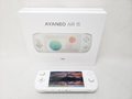 AYANEO AIR 1S （Ryzen7-8840U/5.5/32GB/2TB） オーロラホワイト 2024 各サイトで併売につき売切れのさいはご容赦願います。
