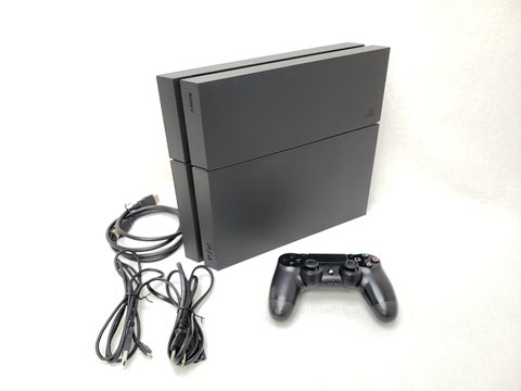 プレイステーション4 HDD 500GB ジェット・ブラック /CUH-1200AB01 各サイトで併売につき売切れのさいはご容赦願います。
