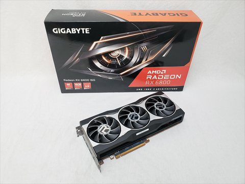 GV-R68-16GC-B 各サイトで併売につき売切れのさいはご容赦願います。