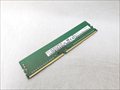 PC4-21300(DDR4 2666) 8GB ECC 各サイトで併売につき売切れのさいはご容赦願います。