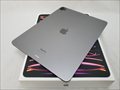 iPad Pro 12.9インチ 第6世代 Wi-Fi 128GB スペースグレイ  /MNXP3J/A 各サイトで併売につき売切れのさいはご容赦願います。