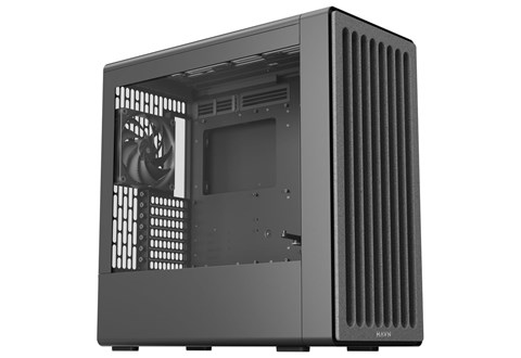 HAVN BF 360 Flow Black HVN-CA-BF360-04