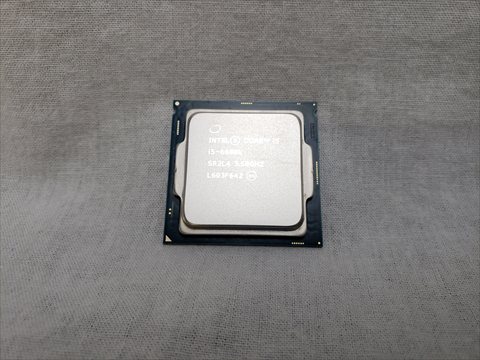 Core i5-6600K バルク (3.50GHz/ターボブースト時3.90GHz/4-core 4-thread/Total Cache 6MB/TDP95W/HD Graphics 530) 各サイトで併売につき売切れのさいはご容赦願います。