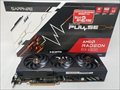 SAP-PULSERX680016GB/11305-02-20G SAPPHIRE SAPPHIRE PULSE Radeon RX 6800 OC 16G GDDR6 各サイトで併売につき売切れのさいはご容赦願います。