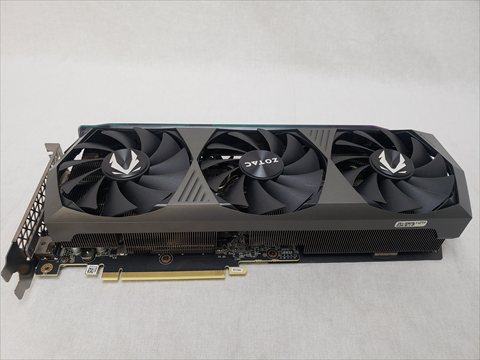 ZTRTX3070AMPHOLO-8GBGDR6/ZT-A30700F-10P ZOTAC GAMING GeForce RTX 3070 AMP Holo 各サイトで併売につき売切れのさいはご容赦願います。