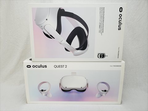 Meta Quest 2 256GB /301-00353-02 各サイトで併売につき売切れのさいはご容赦願います。