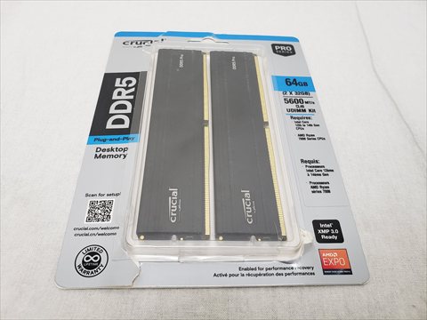 CP2K32G56C46U5 各サイトで併売につき売切れのさいはご容赦願います。