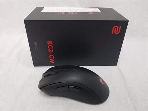 ZOWIE EC2-CW 各サイトで併売につき売切れのさいはご容赦願います。