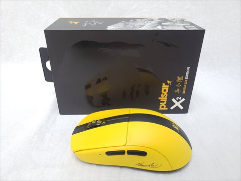 X2 Bruce Lee Edition 各サイトで併売につき売切れのさいはご容赦願います。