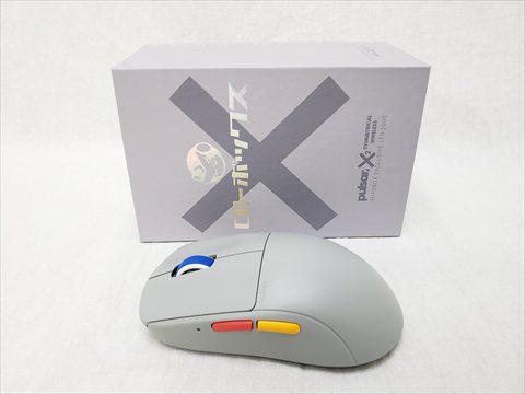X2 Mini Rotobox Edition 各サイトで併売につき売切れのさいはご容赦願います。