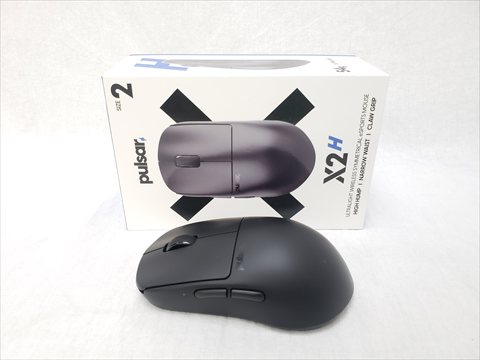 X2H Size2(Medium) Black 各サイトで併売につき売切れのさいはご容赦願います。