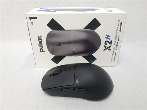 X2H Mini Size1(Mini) Black 各サイトで併売につき売切れのさいはご容赦願います。