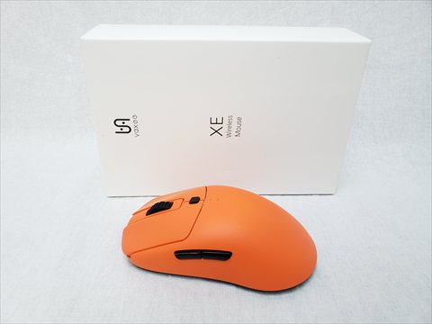 XE Wireless Orange 各サイトで併売につき売切れのさいはご容赦願います。