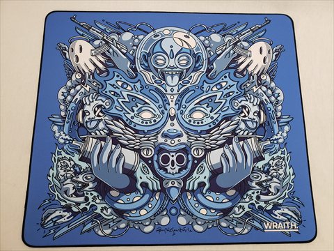 Spirit of Aim Aqua Blue (Hybrid) 各サイトで併売につき売切れのさいはご容赦願います。