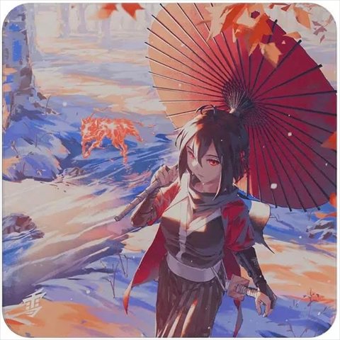 Kitsune Large 各サイトで併売につき売切れのさいはご容赦願います。