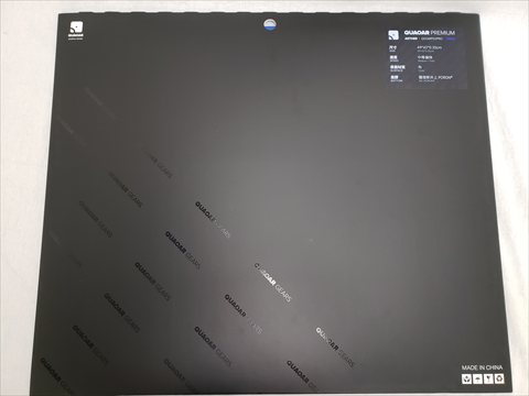 Aether Premium V1 各サイトで併売につき売切れのさいはご容赦願います。