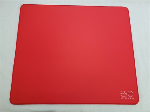Saturn Pro xsoft Red 各サイトで併売につき売切れのさいはご容赦願います。