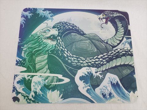 Wuxiang Ⅱ North Tortoise 各サイトで併売につき売切れのさいはご容赦願います。