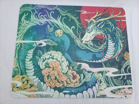 Wuxiang Ⅱ East Dragon 各サイトで併売につき売切れのさいはご容赦願います。