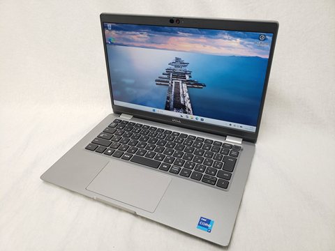 Latitude 5320 (i7-1185G7/13.3/16GB/SSD512GB/W11) [9521]各サイトで併売につき売切れのさいはご容赦願います。