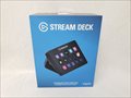 Stream Deck MK.2 各サイトで併売につき売切れのさいはご容赦願います。