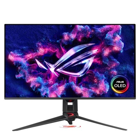 ROG Swift OLED PG32UCDM3 4月24日発売
