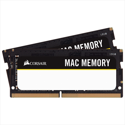 CMSA64GX4M2A2666C18 Mac Memory