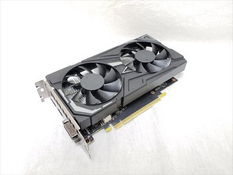 GF-GTX1650D6-E4GB/DF3 各サイトで併売につき売切れのさいはご容赦願います。