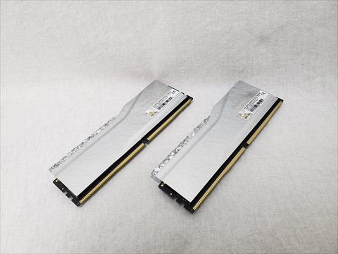 F5-6000J2836G16GX2-TR5NS [DDR5 PC5-48000 16GB 2枚組] 各サイトで併売につき売切れのさいはご容赦願います。