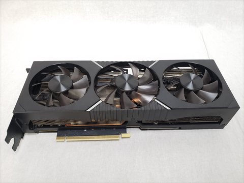 [保証確認] GeForce RTX3090 24GB /PCI-E 各サイトで併売につき売切れのさいはご容赦願います。