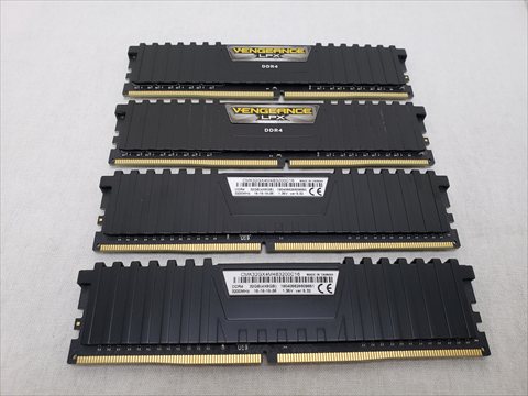 CMK32GX4M4B3200C16 各サイトで併売につき売切れのさいはご容赦願います。