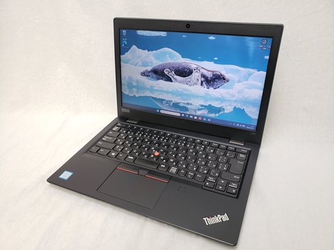 ThinkPad L390 (i5-8265U/13.3/8GB/SSD256GB/W11) /20NSS05400 [9579]各サイトで併売につき売切れのさいはご容赦願います。