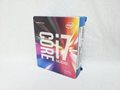 Core i7-6700K BOX (4.00GHz/ターボブースト時4.20GHz/4-core 8-thread/Total Cache 8MB/TDP95W/HD Graphics 530) 各サイトで併売につき売切れのさいはご容赦願います。